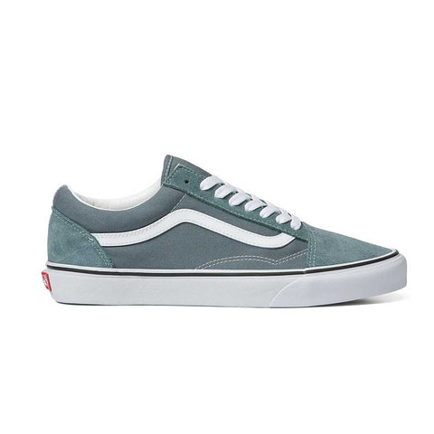 Vans Old Skool Color Theory - Stormy Weather