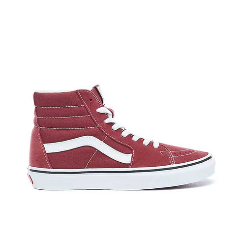 Vans Sk8-Hi - Apple/White