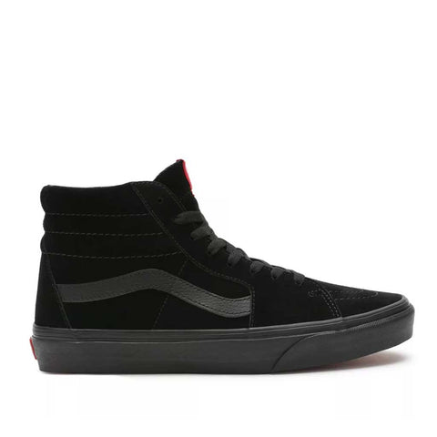 Vans Sk8-Hi - Black/Black