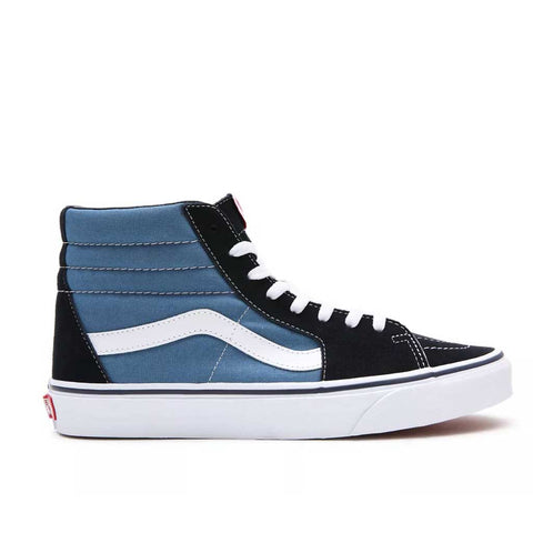 Vans Sk8-Hi - Navy