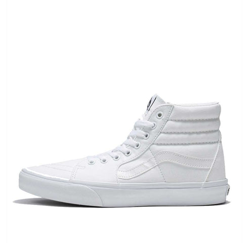 Vans Sk8-Hi - True White