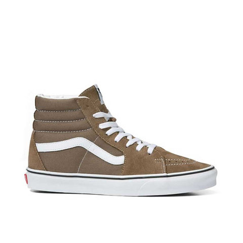 Vans Sk8-Hi Color Theory - Walnut