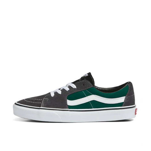 Vans Sk8-Low - Jungle Green