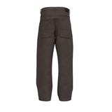 Vans Skate Check-5 Loose Denim - After Dark Back