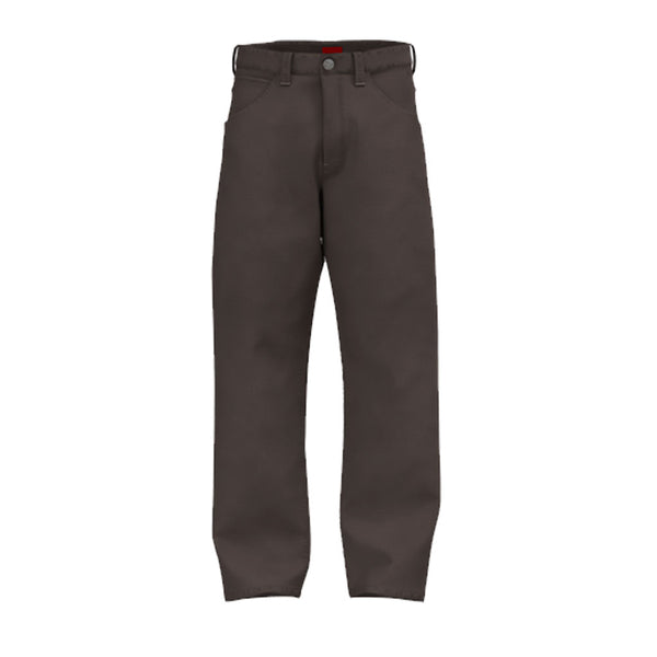 Vans Skate Check-5 Loose Denim - After Dark