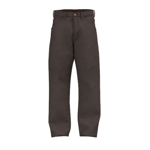 Vans Skate Check-5 Loose Denim - After Dark