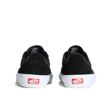 Vans Skate Curren Caples - Gum Black/White Back
