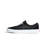 Vans Skate Curren Caples - Gum Black/White