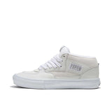 Vans Skate Half Cab Daz - White/White