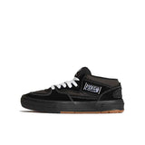 Vans Skate Half Cab Wafflecup - Black/Asphalt