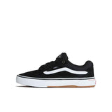 Vans Skate Kyle Walker Wafflecup - Black/White