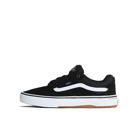 Vans Skate Kyle Walker Wafflecup - Black/White