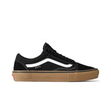 Vans Skate Old Skool - Black/Gum/White