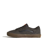 Vans Skate Rowley - Faded Black