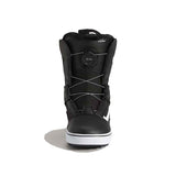 Vans 26/27 Youth Juvie Linerless Boot - Black/White 2