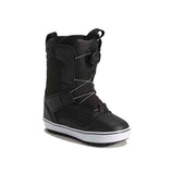 Vans 26/27 Youth Juvie Linerless Boot - Black/White 3
