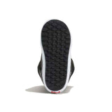 Vans 26/27 Youth Juvie Linerless Boot - Black/White4