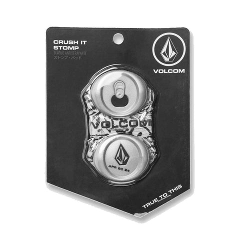 Volcom 23/24 Crushed Can Stomp - Black