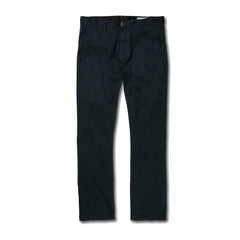 Volcom Frickin Modern Stretch Pant - Dark Navy