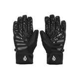 Volcom 23/24 V.Co Nyle Glove - Black/White2