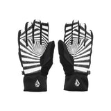 Volcom 23/24 V.Co Nyle Glove - Black2