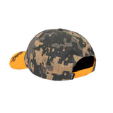 WKND Hot Fire Hat - Camo2