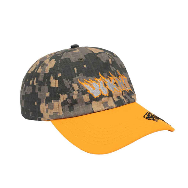 WKND Hot Fire Hat - Camo