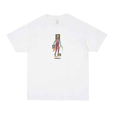 WKND Scorcho Tee - White