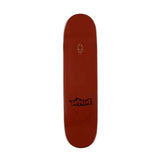 WKND Thy Kingdom Come Karsten Kleppan 8.25" Deck2