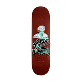 WKND Thy Kingdom Come Karsten Kleppan 8.25" Deck