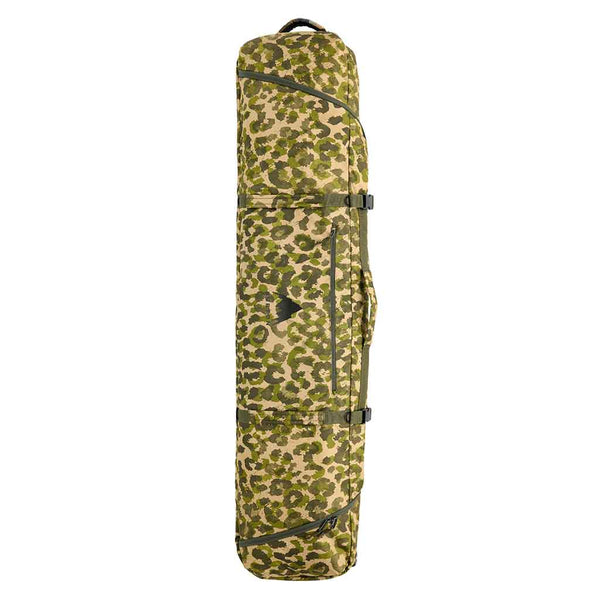 Burton 22/23 Wheelies Gig Bag - Felidae