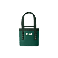 Yeti Camino Carryall 20 Tote Bag - Black Forrest Green | Boarders