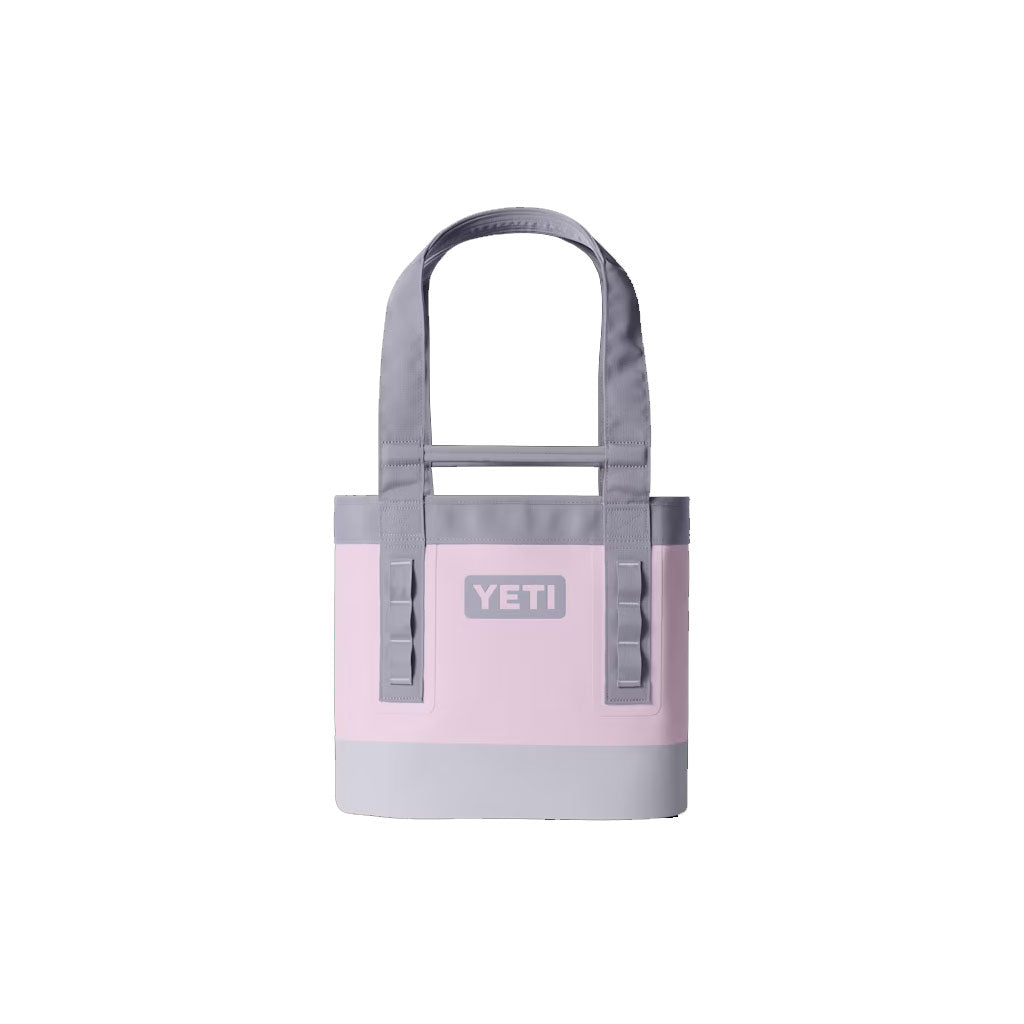 pink.yeti bag Yeti Camino Carryall 20 Tote Bag - Cherry Blossom