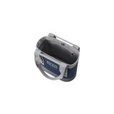 Yeti Camino Carryall 20  Tote Bag - Navy top