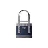 Yeti Camino Carryall 20  Tote Bag - Navy