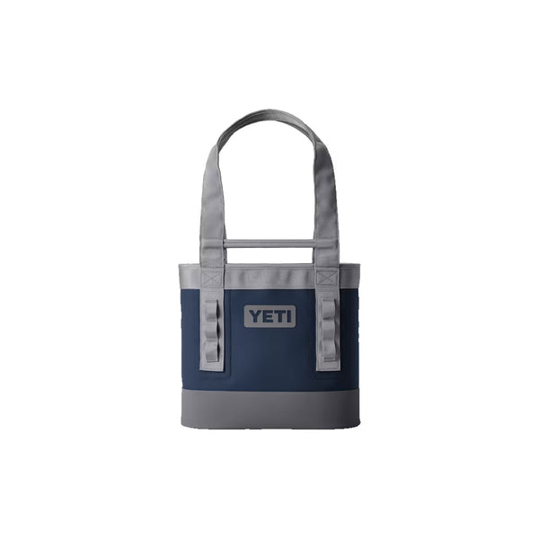Yeti Camino Carryall 20  Tote Bag - Navy