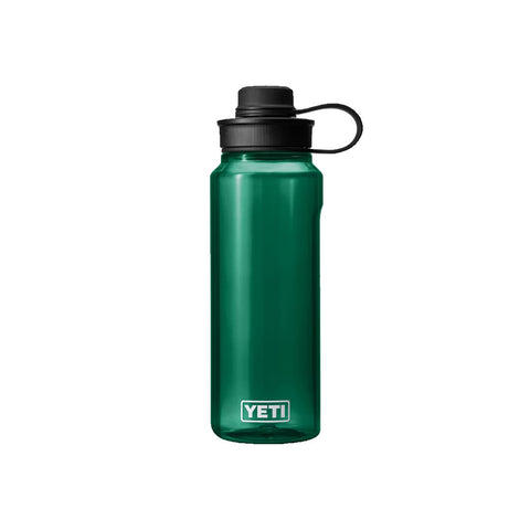 Yeti Yonder 1L / 34oz Water Bottle - Black Forest