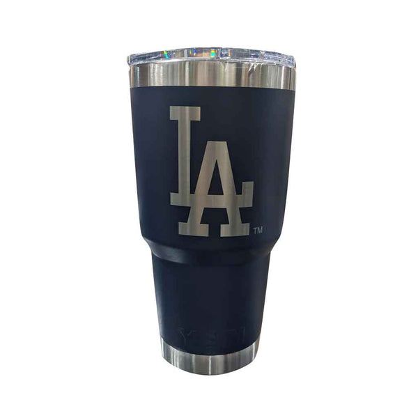 Yeti x Dodgers Rambler 30 oz Tumbler - Navy