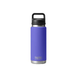 Yeti Rambler 26oz Bottle Chug - Ultra Violet
