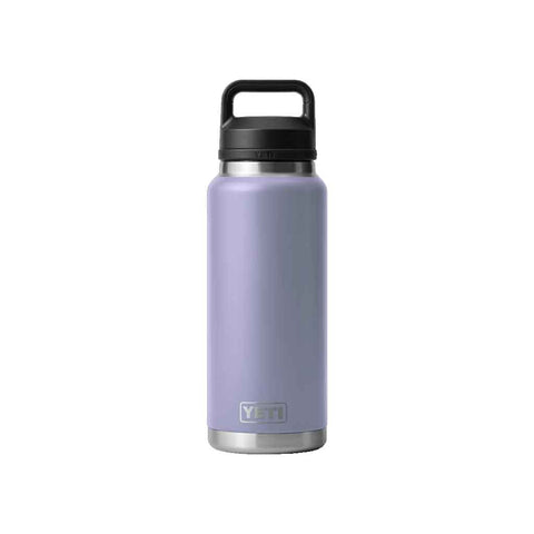 Yeti Rambler 36 oz Bottle Chug - Cosmic Lilac