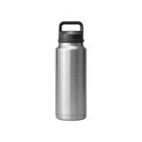 Yeti Rambler 36oz Bottle Chug - Stainless Steel Back