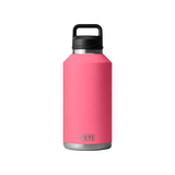 Yeti Rambler 64oz Bottle Chug - Tropic Pink