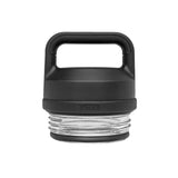 Yeti Rambler Bottle Chug Cap - Black