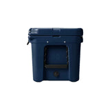 Yeti Tundra 35 - Navy Side