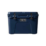 Yeti Tundra 35 - Navy Front