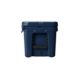 Yeti Tundra Hard Cooler 45 - Navy Side