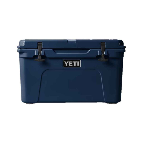 Yeti Tundra Hard Cooler 45 - Navy Front