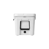 Yeti Tundra Hard Cooler 45 - White Side