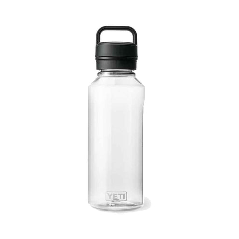 Yeti Youder 1L / 34oz Water Bottle - Clear