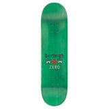 Zero Burleigh Stay Dumb 8.25" Deck Top